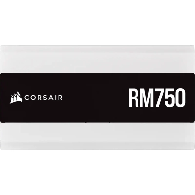 Блок питания Corsair 750W RM750 White (CP-9020231-EU)
