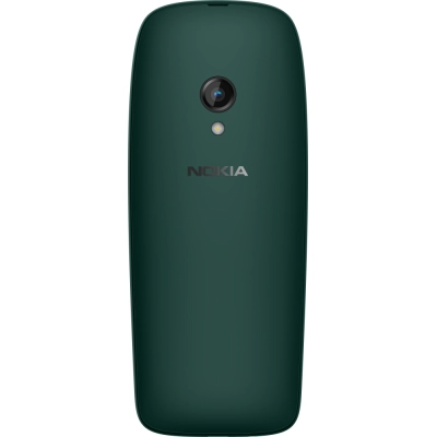 Мобильный телефон Nokia 6310 DS Green