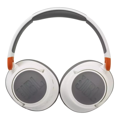 Наушники JBL Tune 460 NC White (JBLJR460NCWHT)