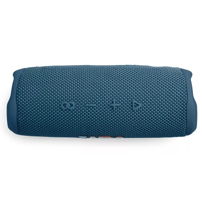 Акустическая система JBL Flip 6 Blue (JBLFLIP6BLU)
