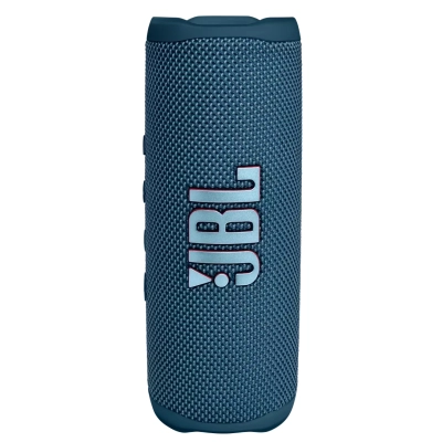 Акустическая система JBL Flip 6 Blue (JBLFLIP6BLU)