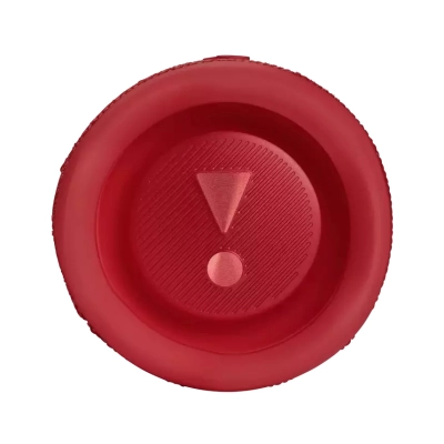 Акустическая система JBL Flip 6 Red (JBLFLIP6RED)