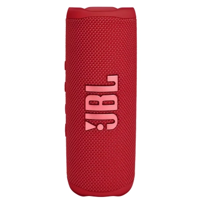 Акустическая система JBL Flip 6 Red (JBLFLIP6RED)