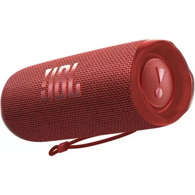Акустическая система JBL Flip 6 Red (JBLFLIP6RED)