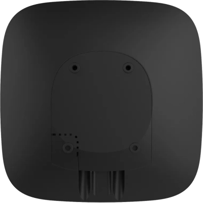 Модуль управління розумним будинком Ajax Hub 2 (4G) /чорна (Hub 2 (4G) чорна)