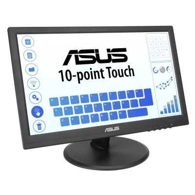 Монитор ASUS VT168HR