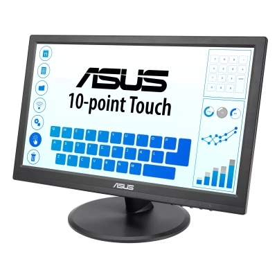 Монитор ASUS VT168HR