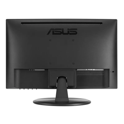 Монитор ASUS VT168HR