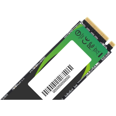 Накопитель SSD M.2 2280 512GB Apacer (AP512GAS2280P4X-1)