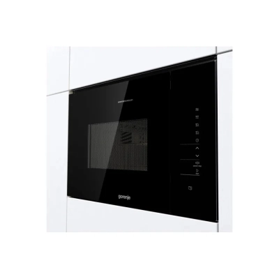 Микроволновая печь Gorenje BMI251SG3BG