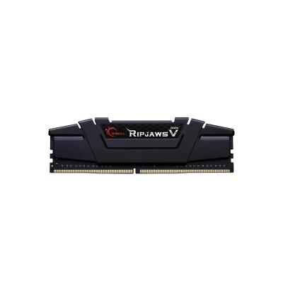 Модуль памяти для компьютера DDR4 64GB (2x32GB) 4000 MHz Ripjaws V G.Skill (F4-4000C18D-64GVK)
