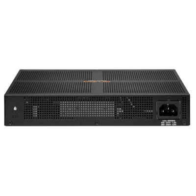 Коммутатор сетевой HP R8N89A