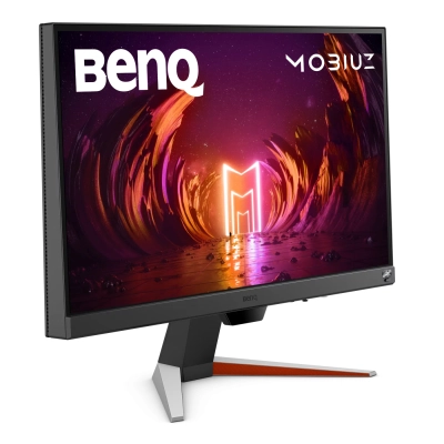 Монитор BenQ EX240N Dark Grey (9H.LL6LB.QBE)