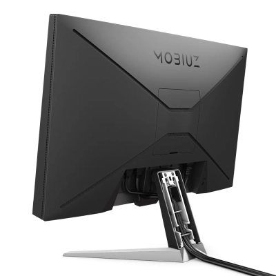 Монитор BenQ EX240N Dark Grey (9H.LL6LB.QBE)