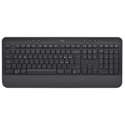 Комплект Logitech Signature MK650 Combo for Business UA Graphite (920-011004)