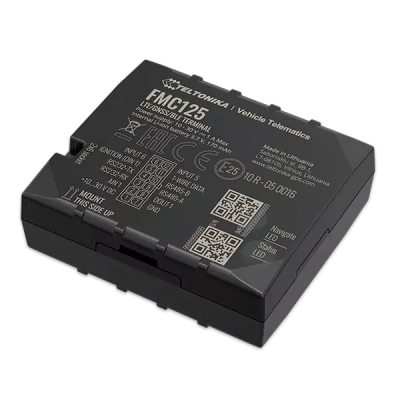 GPS-трекер Teltonika FMC125