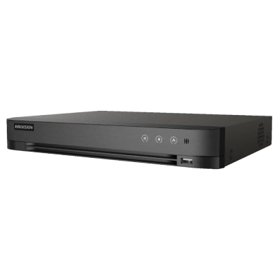 Регистратор для видеонаблюдения Hikvision iDS-7208HQHI-M2/FA(C)