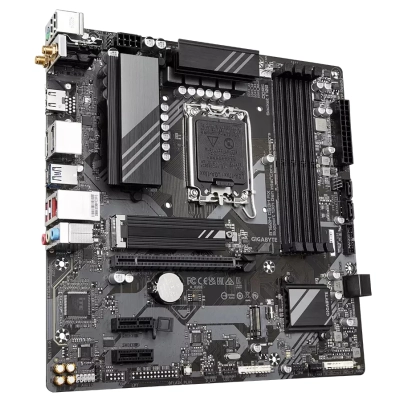 Материнская плата GIGABYTE B760M DS3H AX