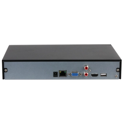 Реєстратор для відеоспостереження Dahua DHI-NVR2108HS-I2