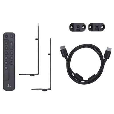 Акустическая система JBL Bar 1300 Black (JBLBAR1300BLKEP)