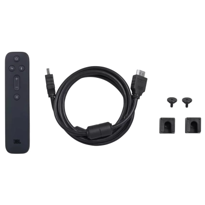 Акустическая система JBL Bar 2.0 All-in-One Black (JBLBAR20AIOM2BLKEP)