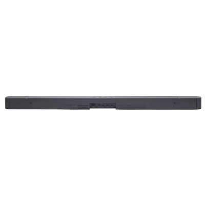 Акустическая система JBL Bar 2.1 Deep Bass MK2 Black (JBLBAR21DBM2BLKEP)