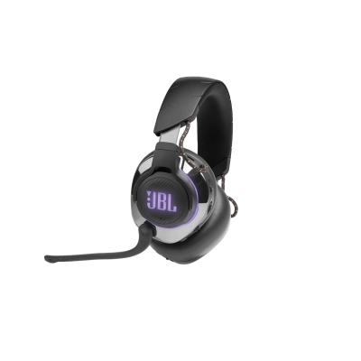 Наушники JBL Quantum 810 Wireless Black (JBLQ810WLBLK)