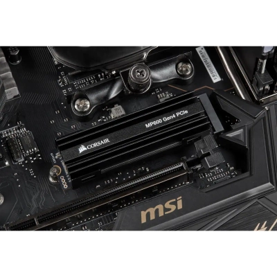 Накопитель SSD M.2 2280 1TB MP600R2 Corsair (CSSD-F1000GBMP600R2)