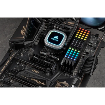 Накопитель SSD M.2 2280 1TB MP600R2 Corsair (CSSD-F1000GBMP600R2)