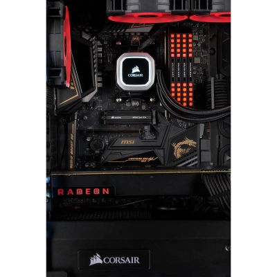 Накопитель SSD M.2 2280 1TB MP600R2 Corsair (CSSD-F1000GBMP600R2)