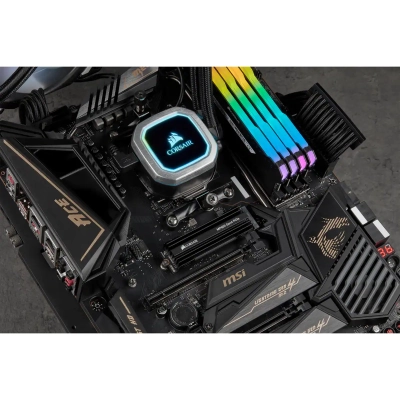 Накопитель SSD M.2 2280 2TB MP600R2 Corsair (CSSD-F2000GBMP600R2)