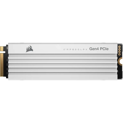 Накопитель SSD M.2 2280 1TB MP600PRO LPX Corsair (CSSD-F1000GBMP600PLPW)