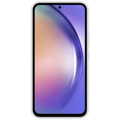 Чехол для мобильного телефона Samsung Samsung A34 Clear Case Transparency (EF-QA346CTEGRU)