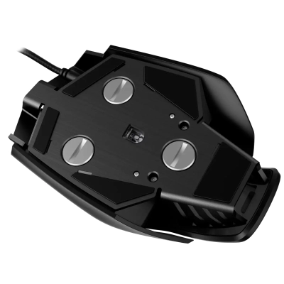 Мышка Corsair M65 Pro RGB USB Black (CH-9300011-EU)