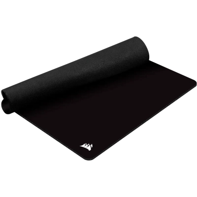 Коврик для мышки Corsair MM200 Premium Spill-Proof Cloth Black (CH-9412660-WW)