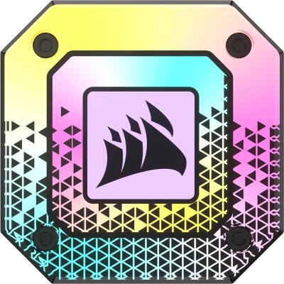 Система жидкостного охлаждения Corsair iCUE H150i Elite Capellix XT (CW-9060070-WW) Система жидкостного охлаждения Corsair iCUE H150i Elite Capellix XT (CW-9060070-WW)