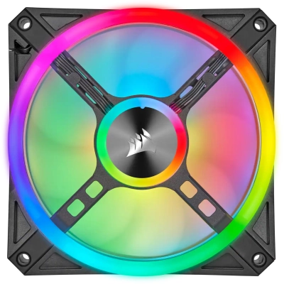 Кулер для корпуса Corsair QL120 RGB (CO-9050097-WW)