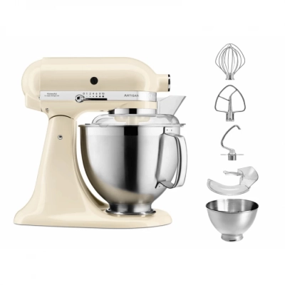 Кухонный комбайн KitchenAid 5KSM185PSEAC