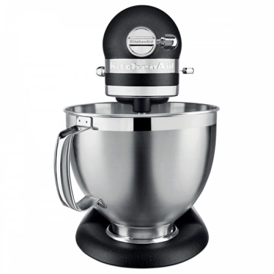 Кухонный комбайн KitchenAid 5KSM185PSEBK