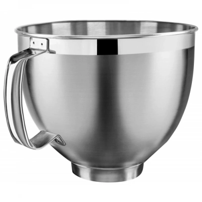 Кухонный комбайн KitchenAid 5KSM185PSEBK