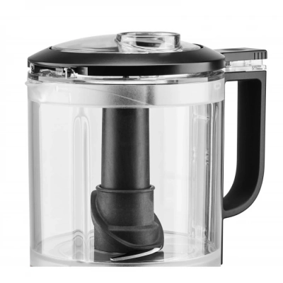 Кухонный комбайн KitchenAid 5KFC0516EBM