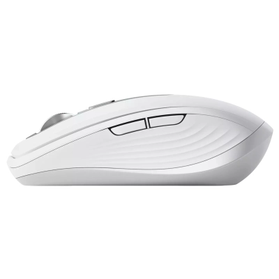 Мышка Logitech MX Anywhere 3S for Business Wireless/Bluetooth Pale Gray (910-006959)