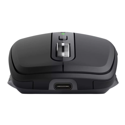 Мышка Logitech MX Anywhere 3S Wireless Graphite (910-006929)