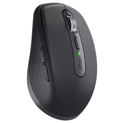 Мышка Logitech MX Anywhere 3S Wireless Graphite (910-006929)