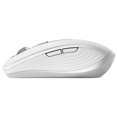 Мышка Logitech MX Anywhere 3S Wireless Pale Grey (910-006930)
