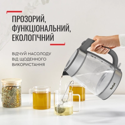 Электрочайник Tefal KI740B30