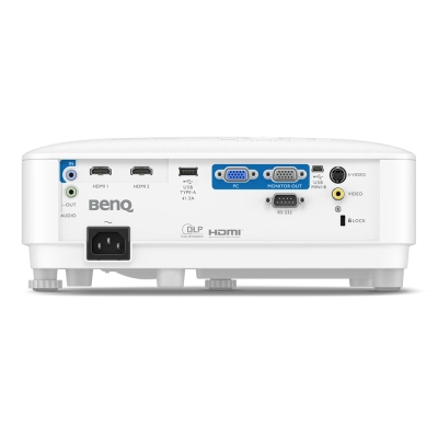 Проектор BenQ MW560 (9H.JNF77.1JE)