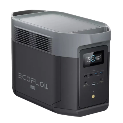 Зарядная станция EcoFlow DELTA 2 Max (EFDELTA2Max-EU)