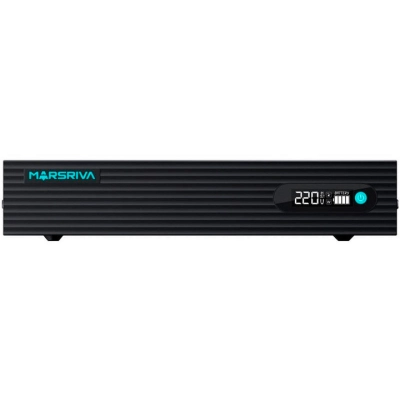 Пристрій безперебійного живлення Marsriva KP7 60W 76.8Wh (KP7)