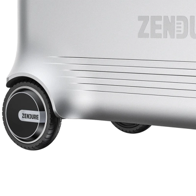 Зарядная станция Zendure SuperBase V4600 (ZDSBV4600-GY-EU)
